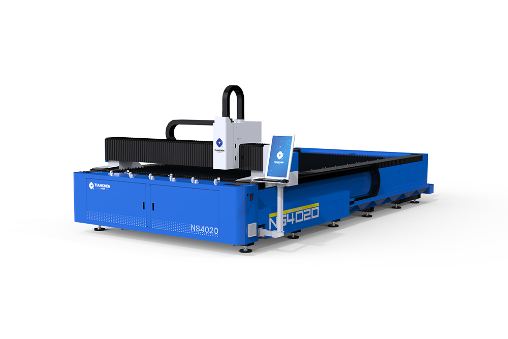 Tianchen Laser: 최첨단 파이버 레이저 기술로 산업 강화