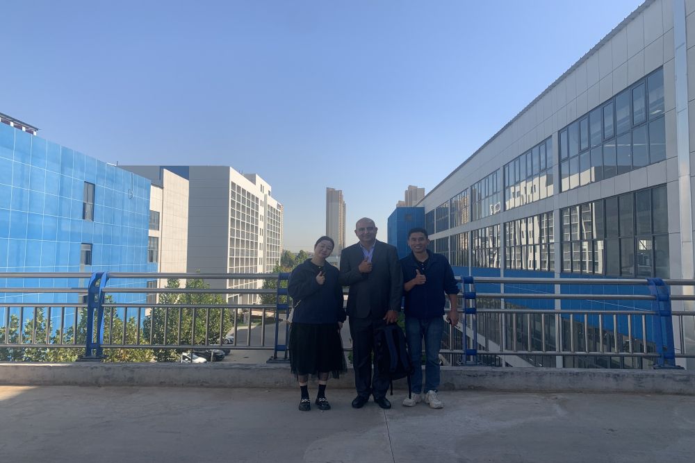 Tianchen Laser: 최첨단 파이버 레이저 기술로 산업 강화