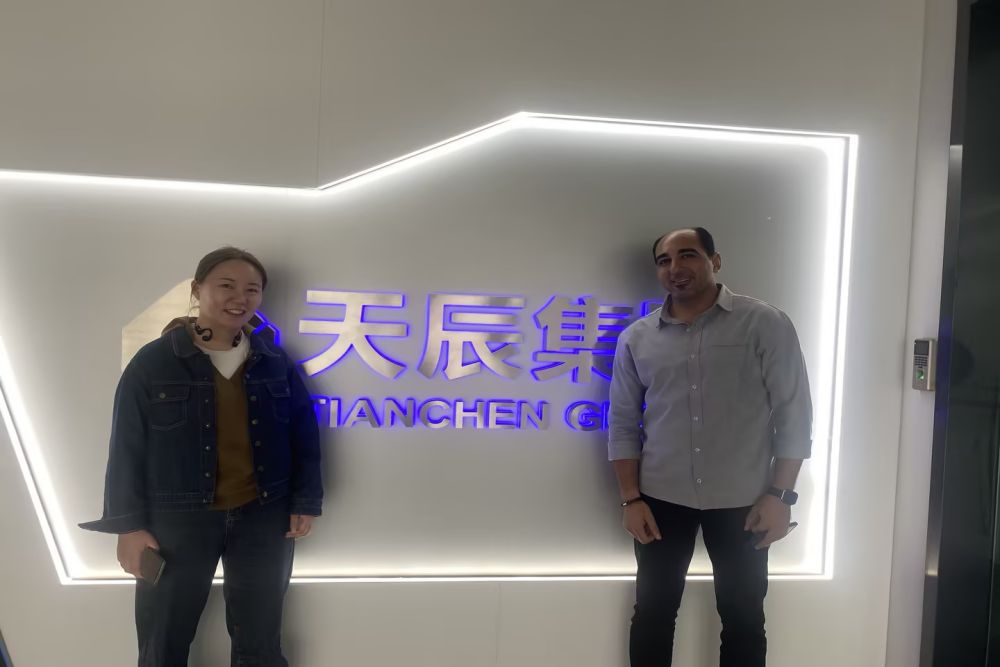 Tianchen의 표준 파이버 레이저의 특징은 무엇입니까?